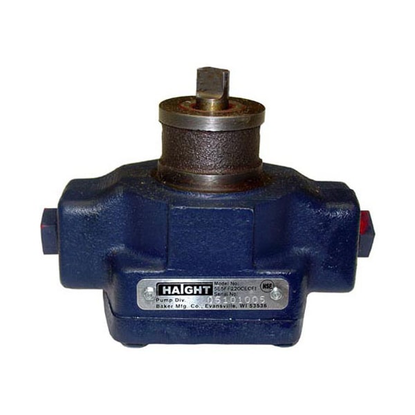 Filter Pump